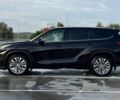 Тойота Хайлендер 2021 у Києві на Automoto.ua Тойота Хайлендер, об'ємом двигуна 3.5 л та пробігом 97 тис. км за 46500 $, фото 8 на Automoto.ua