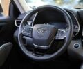 Тойота Хайлендер 2021 в Харькове на Automoto.ua Тойота Хайлендер, объемом двигателя 3.5 л и пробегом 74 тыс. км за 39500 $, фото 14 на Automoto.ua