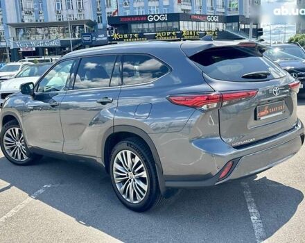 Тойота Хайлендер, объемом двигателя 0 л и пробегом 169 тыс. км за 39900 $, фото 4 на Automoto.ua