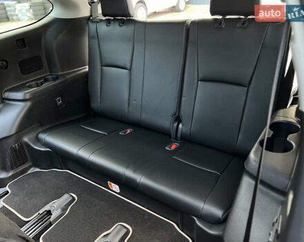 Тойота Хайлендер, объемом двигателя 2.5 л и пробегом 39 тыс. км за 42900 $, фото 2 на Automoto.ua