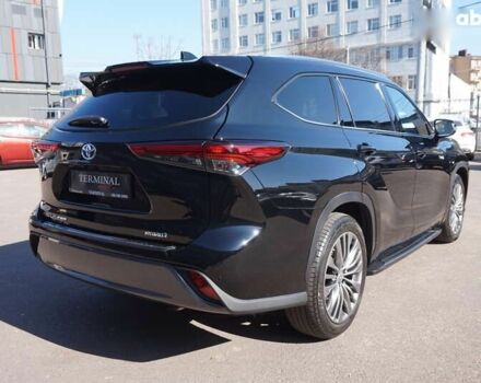 Тойота Хайлендер, об'ємом двигуна 0 л та пробігом 32 тис. км за 40500 $, фото 4 на Automoto.ua