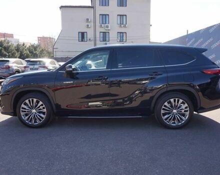 Тойота Хайлендер, об'ємом двигуна 0 л та пробігом 32 тис. км за 40500 $, фото 7 на Automoto.ua