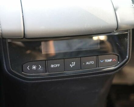 Тойота Хайлендер 2021 в Харькове на Automoto.ua Тойота Хайлендер, объемом двигателя 3.5 л и пробегом 74 тыс. км за 39500 $, фото 21 на Automoto.ua