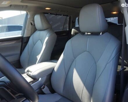 Тойота Хайлендер, об'ємом двигуна 0 л та пробігом 32 тис. км за 40500 $, фото 23 на Automoto.ua