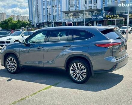 Тойота Хайлендер, объемом двигателя 0 л и пробегом 169 тыс. км за 39900 $, фото 13 на Automoto.ua