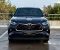 Тойота Хайлендер 2021 у Києві на Automoto.ua Тойота Хайлендер, об'ємом двигуна 3.5 л та пробігом 97 тис. км за 46500 $, фото 4 на Automoto.ua