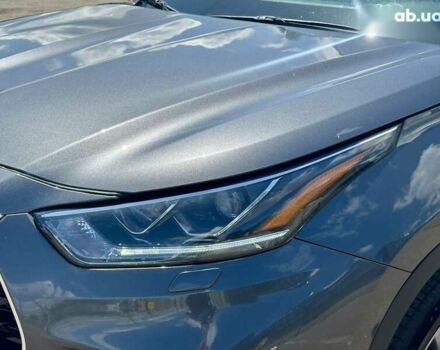 Тойота Хайлендер, объемом двигателя 0 л и пробегом 169 тыс. км за 39900 $, фото 20 на Automoto.ua