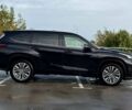 Тойота Хайлендер 2021 у Києві на Automoto.ua Тойота Хайлендер, об'ємом двигуна 3.5 л та пробігом 97 тис. км за 46500 $, фото 17 на Automoto.ua