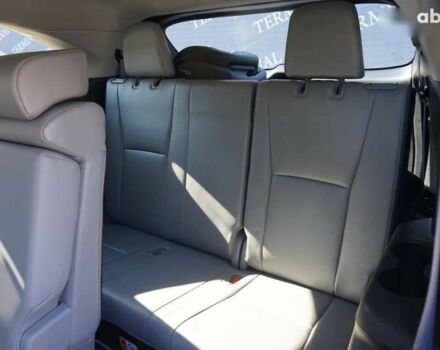 Тойота Хайлендер, объемом двигателя 0 л и пробегом 28 тыс. км за 43999 $, фото 27 на Automoto.ua