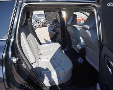 Тойота Хайлендер 2021 в Одессе на Automoto.ua Тойота Хайлендер, объемом двигателя 0 л и пробегом 30 тыс. км за 41999 $, фото 29 на Automoto.ua