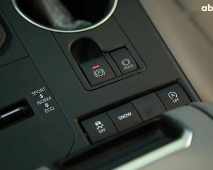 Тойота Хайлендер 2021 в Харькове на Automoto.ua Тойота Хайлендер, объемом двигателя 3.5 л и пробегом 74 тыс. км за 39500 $, фото 20 на Automoto.ua