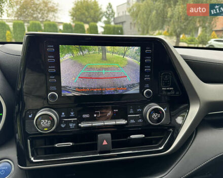 Тойота Хайлендер, объемом двигателя 2.49 л и пробегом 147 тыс. км за 40800 $, фото 36 на Automoto.ua