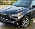 Тойота Хайлендер 2021 у Києві на Automoto.ua Тойота Хайлендер, об'ємом двигуна 3.5 л та пробігом 97 тис. км за 46500 $, фото 7 на Automoto.ua