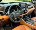 Тойота Хайлендер 2021 у Києві на Automoto.ua Тойота Хайлендер, об'ємом двигуна 3.5 л та пробігом 97 тис. км за 46500 $, фото 20 на Automoto.ua