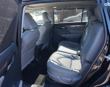 Тойота Хайлендер, объемом двигателя 0 л и пробегом 28 тыс. км за 43999 $, фото 26 на Automoto.ua