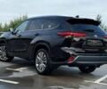 Тойота Хайлендер 2021 у Києві на Automoto.ua Тойота Хайлендер, об'ємом двигуна 3.5 л та пробігом 97 тис. км за 46500 $, фото 10 на Automoto.ua