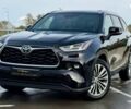 Тойота Хайлендер 2021 у Києві на Automoto.ua Тойота Хайлендер, об'ємом двигуна 3.5 л та пробігом 97 тис. км за 46500 $, фото 6 на Automoto.ua