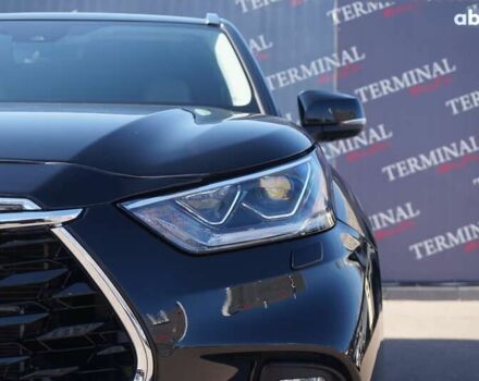 Тойота Хайлендер, об'ємом двигуна 0 л та пробігом 32 тис. км за 40500 $, фото 14 на Automoto.ua