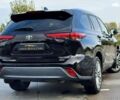 Тойота Хайлендер 2021 у Києві на Automoto.ua Тойота Хайлендер, об'ємом двигуна 3.5 л та пробігом 97 тис. км за 46500 $, фото 16 на Automoto.ua