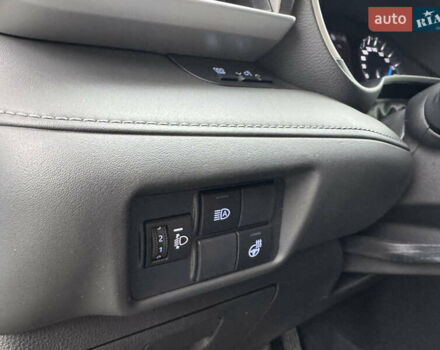 Тойота Хайлендер, объемом двигателя 2.49 л и пробегом 147 тыс. км за 40800 $, фото 16 на Automoto.ua