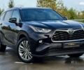 Тойота Хайлендер 2021 у Києві на Automoto.ua Тойота Хайлендер, об'ємом двигуна 3.5 л та пробігом 97 тис. км за 46500 $, фото 1 на Automoto.ua