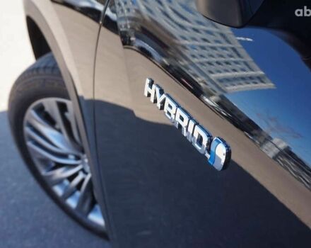 Тойота Хайлендер 2021 в Одессе на Automoto.ua Тойота Хайлендер, объемом двигателя 0 л и пробегом 32 тыс. км за 41500 $, фото 11 на Automoto.ua