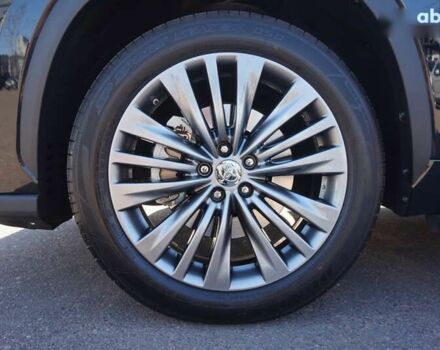 Тойота Хайлендер, объемом двигателя 0 л и пробегом 28 тыс. км за 43999 $, фото 13 на Automoto.ua