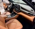 Тойота Хайлендер 2021 у Києві на Automoto.ua Тойота Хайлендер, об'ємом двигуна 3.5 л та пробігом 97 тис. км за 46500 $, фото 25 на Automoto.ua