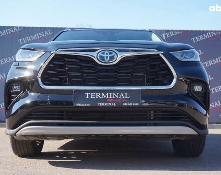 Тойота Хайлендер, об'ємом двигуна 0 л та пробігом 32 тис. км за 40500 $, фото 9 на Automoto.ua