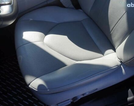 Тойота Хайлендер, об'ємом двигуна 0 л та пробігом 32 тис. км за 40500 $, фото 22 на Automoto.ua