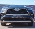 Тойота Хайлендер 2021 в Одессе на Automoto.ua Тойота Хайлендер, объемом двигателя 0 л и пробегом 32 тыс. км за 41500 $, фото 9 на Automoto.ua