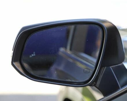 Тойота Хайлендер 2021 в Харькове на Automoto.ua Тойота Хайлендер, объемом двигателя 3.5 л и пробегом 74 тыс. км за 39500 $, фото 24 на Automoto.ua