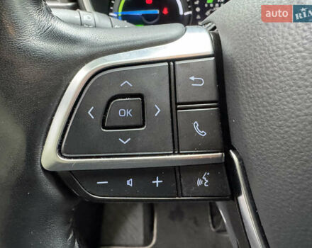 Тойота Хайлендер, объемом двигателя 2.49 л и пробегом 147 тыс. км за 40800 $, фото 21 на Automoto.ua