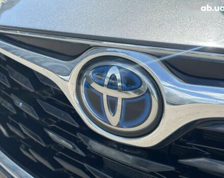 Тойота Хайлендер, объемом двигателя 0 л и пробегом 169 тыс. км за 39900 $, фото 21 на Automoto.ua