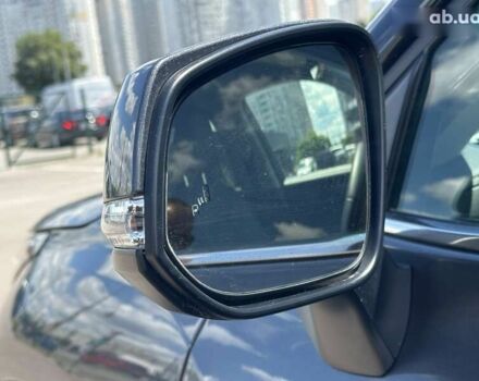 Тойота Хайлендер, объемом двигателя 0 л и пробегом 169 тыс. км за 39900 $, фото 25 на Automoto.ua