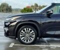 Тойота Хайлендер 2021 у Києві на Automoto.ua Тойота Хайлендер, об'ємом двигуна 3.5 л та пробігом 97 тис. км за 46500 $, фото 9 на Automoto.ua