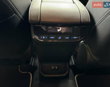 Тойота Хайлендер, объемом двигателя 2.49 л и пробегом 147 тыс. км за 40800 $, фото 24 на Automoto.ua