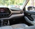 Тойота Хайлендер 2021 в Харькове на Automoto.ua Тойота Хайлендер, объемом двигателя 3.5 л и пробегом 74 тыс. км за 39500 $, фото 13 на Automoto.ua