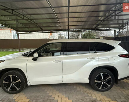 Тойота Хайлендер, об'ємом двигуна 2.49 л та пробігом 146 тис. км за 52500 $, фото 14 на Automoto.ua