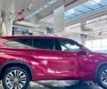 купити нове авто Тойота Хайлендер 2022 року від офіційного дилера Тойота на Столичному Тойота фото