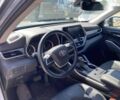 Тойота Хайлендер, объемом двигателя 3.5 л и пробегом 40 тыс. км за 33900 $, фото 11 на Automoto.ua