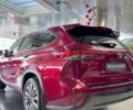 купити нове авто Тойота Хайлендер 2022 року від офіційного дилера Тойота на Столичному Тойота фото
