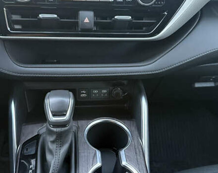 Тойота Хайлендер, об'ємом двигуна 2.49 л та пробігом 146 тис. км за 52500 $, фото 13 на Automoto.ua