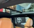 купить новое авто Тойота Хайлендер 2022 года от официального дилера Тойота Центр Рівне "Агат Авто" Тойота фото