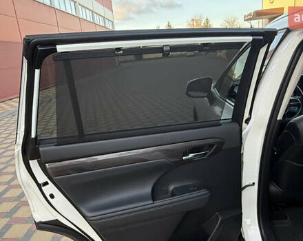 Тойота Хайлендер, об'ємом двигуна 2.49 л та пробігом 146 тис. км за 52500 $, фото 9 на Automoto.ua