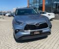Тойота Хайлендер, объемом двигателя 3.5 л и пробегом 40 тыс. км за 33900 $, фото 1 на Automoto.ua