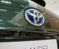 купити нове авто Тойота Хайлендер 2023 року від офіційного дилера Тойота Центр Рівне "Агат Авто" Тойота фото