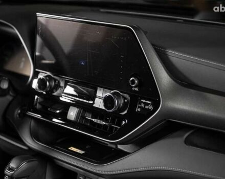 Тойота Хайлендер, об'ємом двигуна 0 л та пробігом 1 тис. км за 66900 $, фото 25 на Automoto.ua