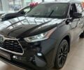 купить новое авто Тойота Хайлендер 2024 года от официального дилера Тойота Центр Чернігів «Соллі-Плюс» Тойота фото