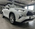 Тойота Хайлендер, об'ємом двигуна 2 л та пробігом 1 тис. км за 57800 $, фото 1 на Automoto.ua